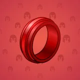 Bonded Ring #3653 Bonded Ring #3653