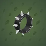 Bonded Ring #3666
