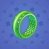 Bonded Ring #3667