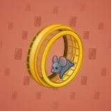 Bonded Ring #3671