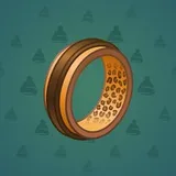 Bonded Ring #368