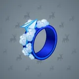 Bonded Ring #3685