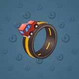 Bonded Ring #3690