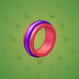 Bonded Ring #3696 Bonded Ring #3696