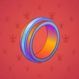 Bonded Ring #3698
