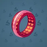 Bonded Ring #3709