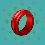 Bonded Ring #3716