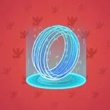 Bonded Ring #3724