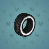 Bonded Ring #3735