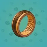 Bonded Ring #3738 Bonded Ring #3738