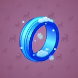 Bonded Ring #3742