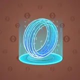 Bonded Ring #3746