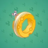 Bonded Ring #375