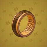 Bonded Ring #3750
