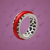 Bonded Ring #3753