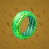 Bonded Ring #3762