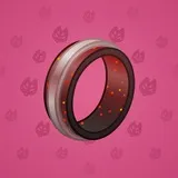 Bonded Ring #3765 Bonded Ring #3765