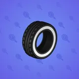 Bonded Ring #3768
