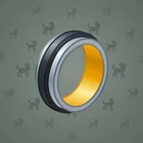 Bonded Ring #3771