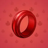 Bonded Ring #3779