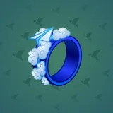 Bonded Ring #3796
