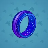 Bonded Ring #3799