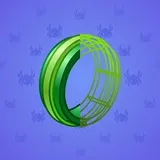 Bonded Ring #3813
