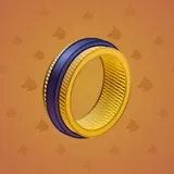 Bonded Ring #3815