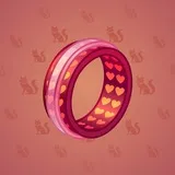 Bonded Ring #3816
