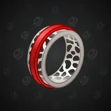 Bonded Ring #3824