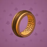 Bonded Ring #3840
