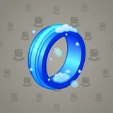 Bonded Ring #3849