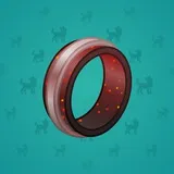 Bonded Ring #385