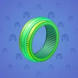 Bonded Ring #3850