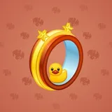 Bonded Ring #3851