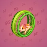 Bonded Ring #3856