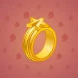 Bonded Ring #3858