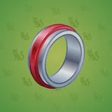Bonded Ring #3859