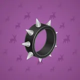 Bonded Ring #3865