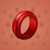 Bonded Ring #3876
