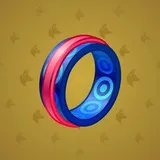 Bonded Ring #3879