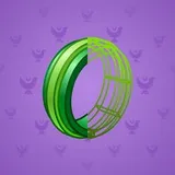 Bonded Ring #3884