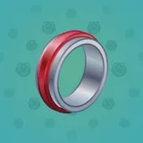 Bonded Ring #3894