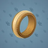 Bonded Ring #3903