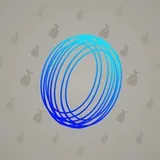 Bonded Ring #3912