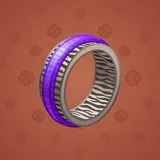 Bonded Ring #3918 Bonded Ring #3918