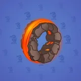 Bonded Ring #3920