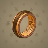 Bonded Ring #3932