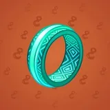 Bonded Ring #3936