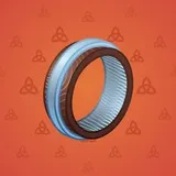 Bonded Ring #3939 Bonded Ring #3939